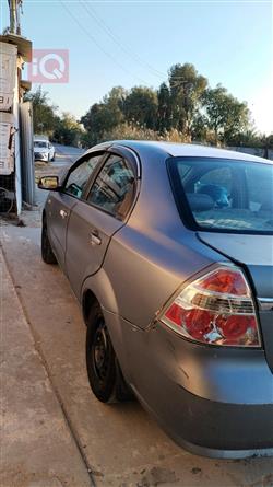 شيفروليه أفيو